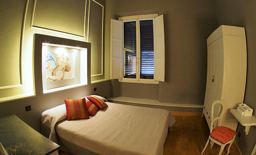 B&B Residenza Maiano Florence Exterior photo